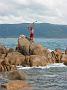 0010 Olmeto plage